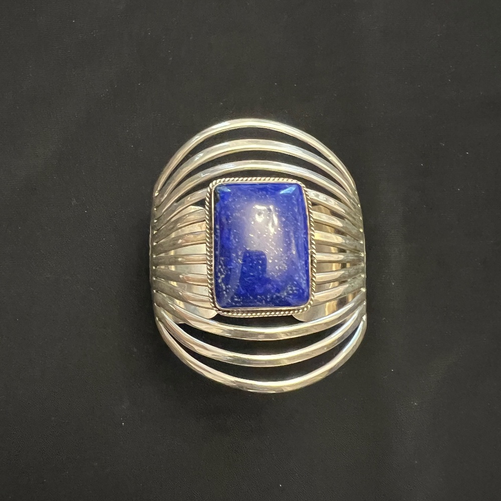 cuff bracelet
